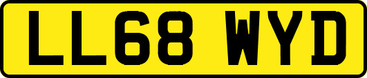 LL68WYD
