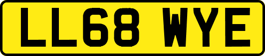 LL68WYE
