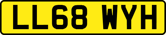LL68WYH