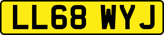LL68WYJ