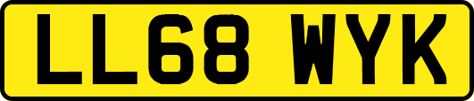 LL68WYK