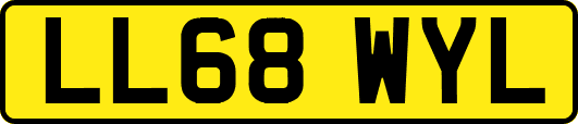 LL68WYL