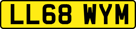 LL68WYM
