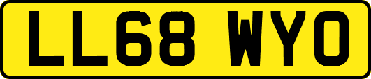 LL68WYO