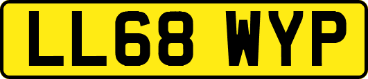 LL68WYP