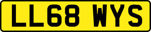 LL68WYS