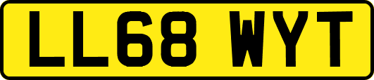 LL68WYT