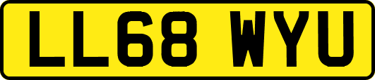 LL68WYU