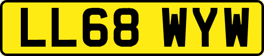 LL68WYW