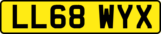 LL68WYX