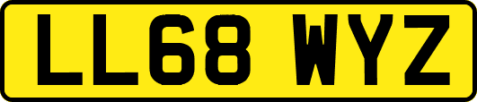 LL68WYZ