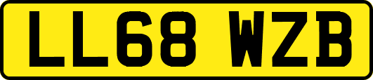 LL68WZB