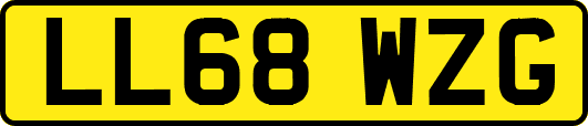 LL68WZG