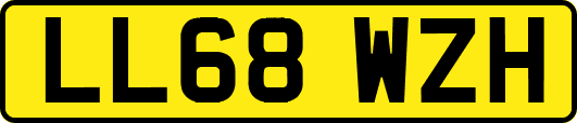 LL68WZH