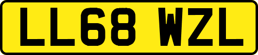 LL68WZL