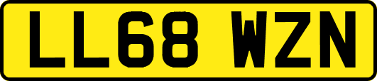 LL68WZN