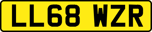 LL68WZR