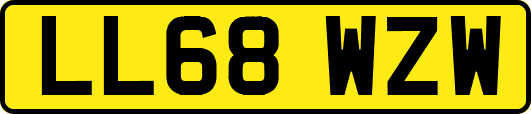 LL68WZW