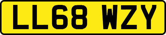 LL68WZY