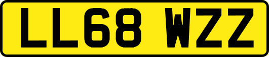 LL68WZZ