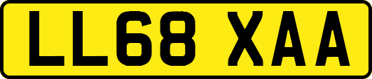 LL68XAA