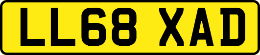 LL68XAD