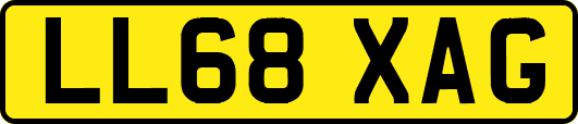 LL68XAG
