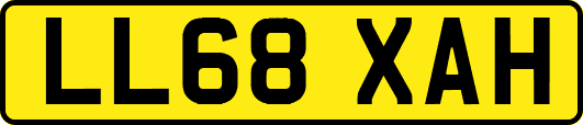 LL68XAH