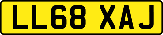 LL68XAJ