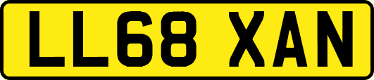 LL68XAN