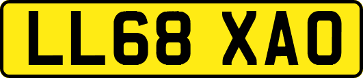 LL68XAO