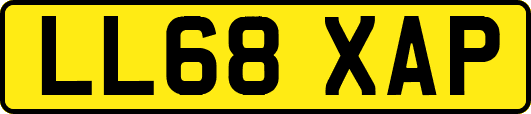 LL68XAP
