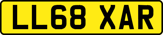 LL68XAR