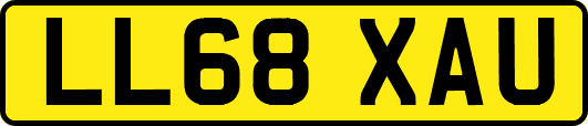 LL68XAU