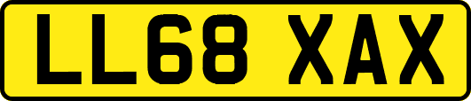 LL68XAX