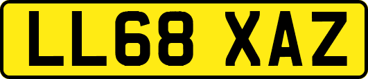 LL68XAZ
