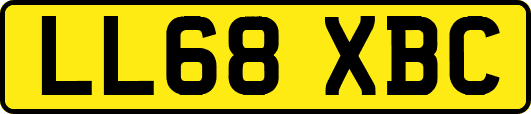 LL68XBC