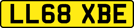 LL68XBE