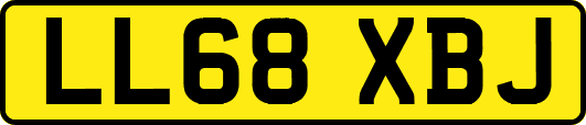 LL68XBJ