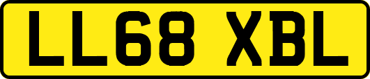 LL68XBL