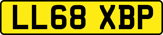 LL68XBP