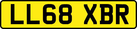 LL68XBR