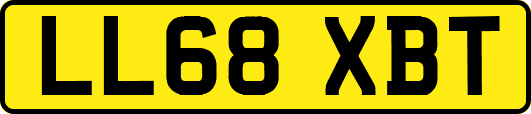 LL68XBT