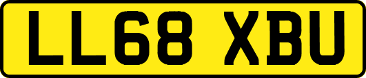 LL68XBU