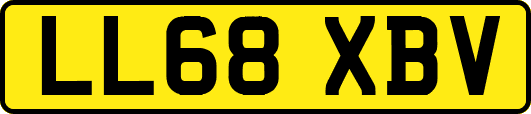 LL68XBV