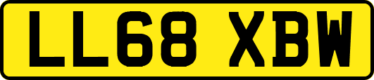 LL68XBW