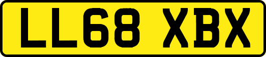 LL68XBX