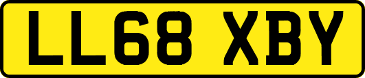 LL68XBY
