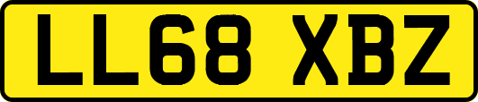LL68XBZ