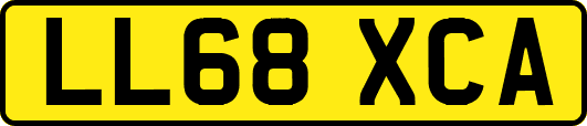 LL68XCA
